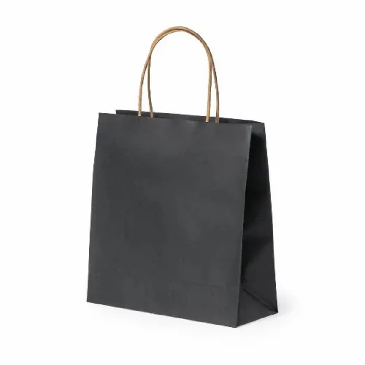 Recycled paper bag - Fortis