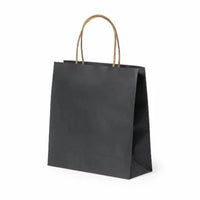 Recycled paper bag - Fortis