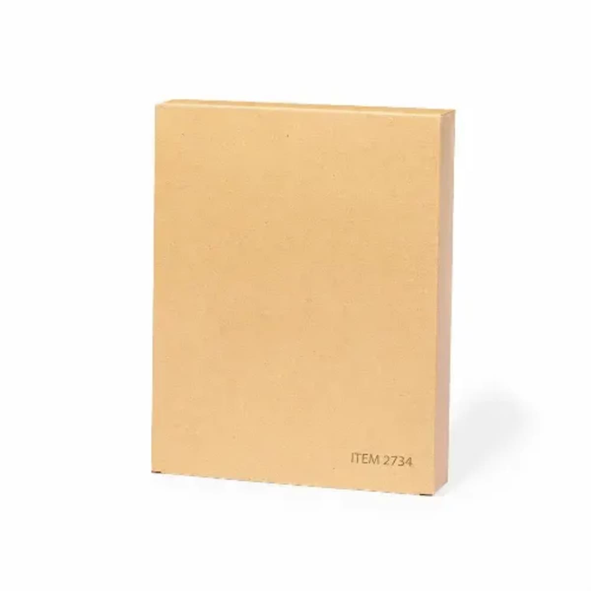 Diary in Natural Cork - Flinex