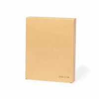 Diary in Natural Cork - Flinex