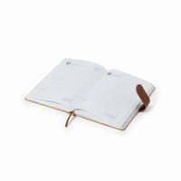 Diary in Natural Cork - Flinex