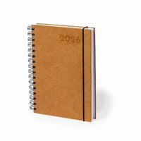 2025 Diary Torkix