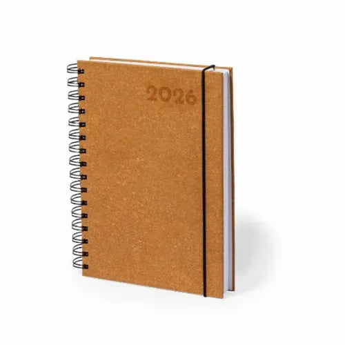 2025 Diary Torkix