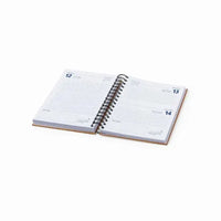 2025 Diary Torkix