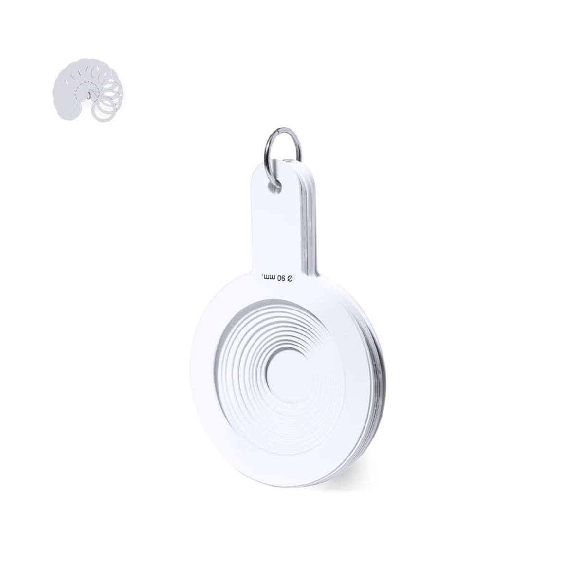 Measuring Caliper - Miant