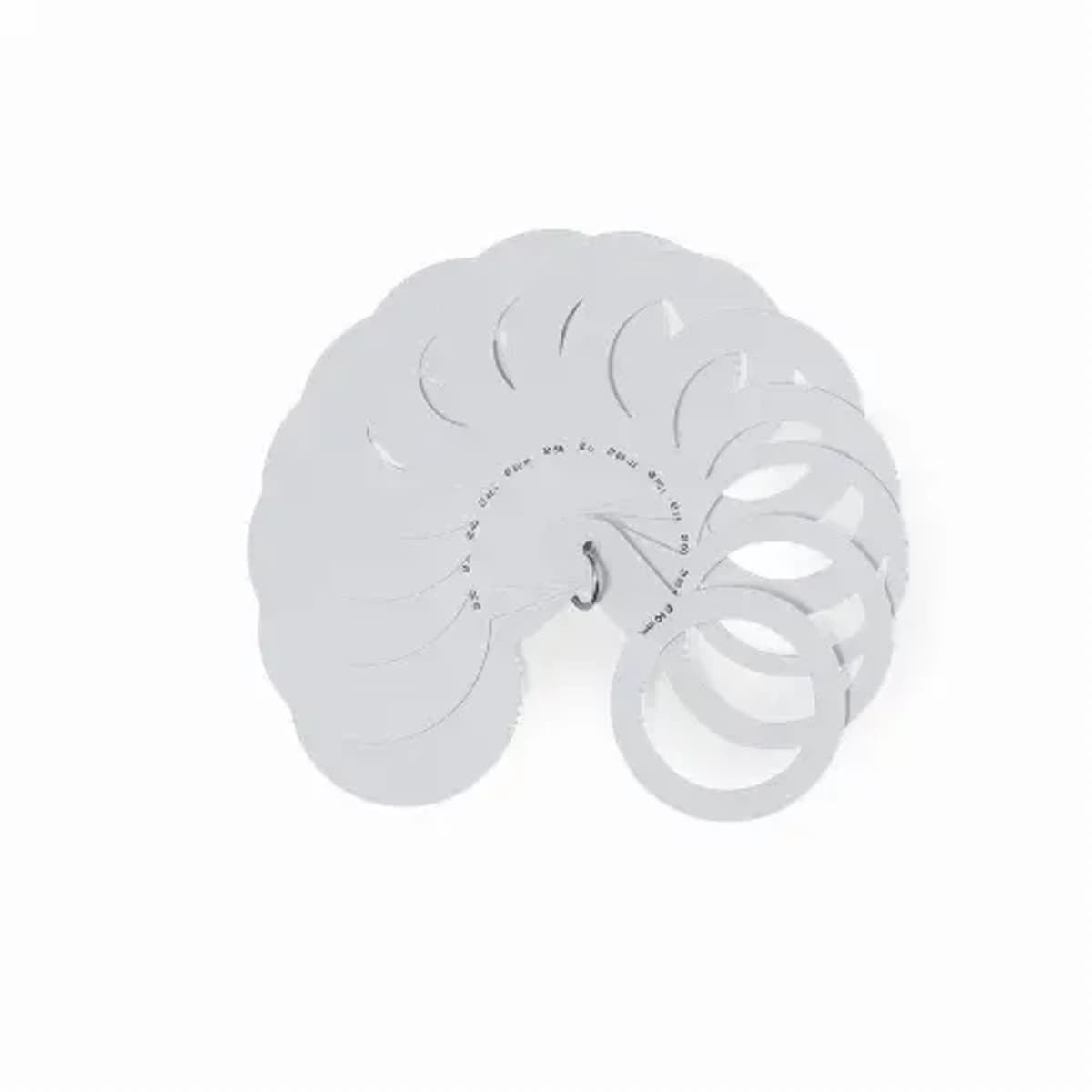 Measuring Caliper - Miant