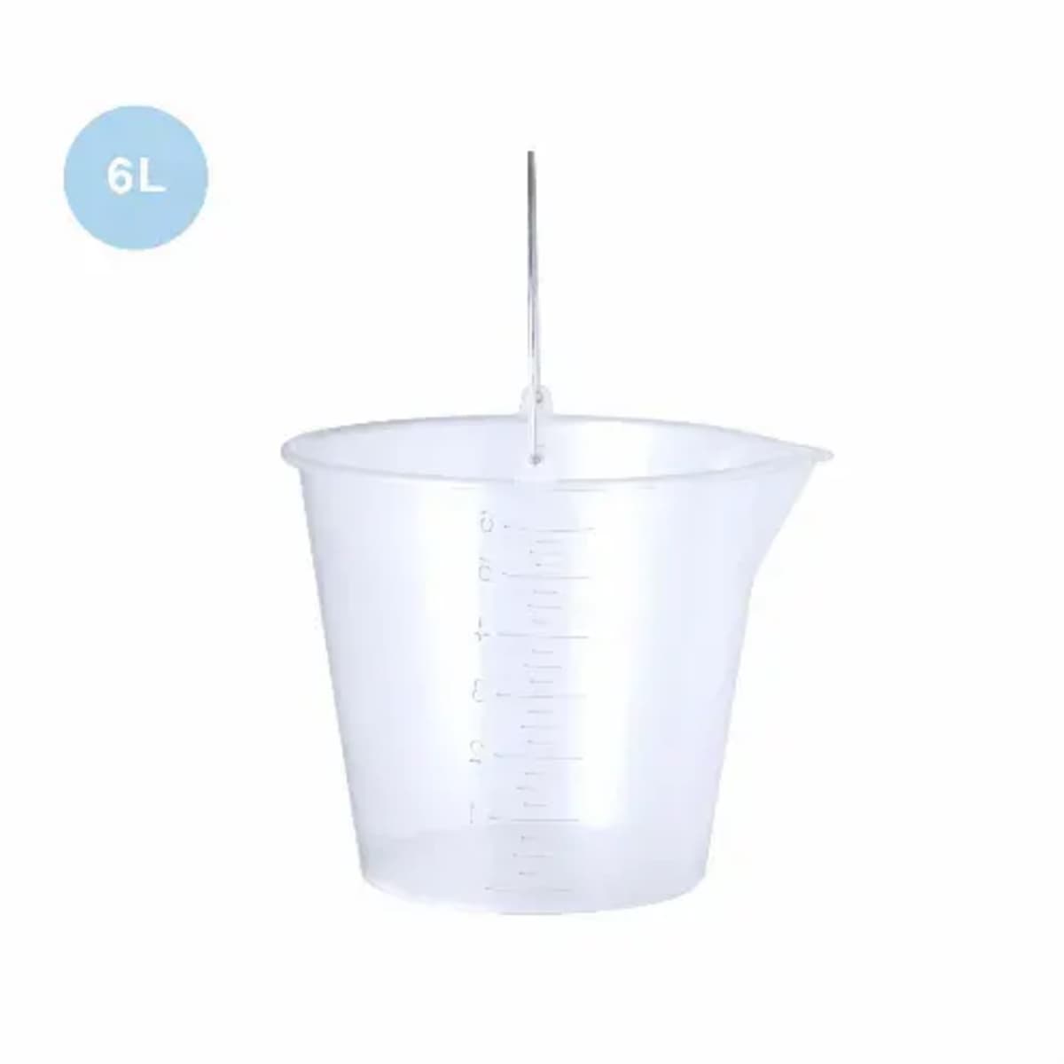 Bucket - Manson