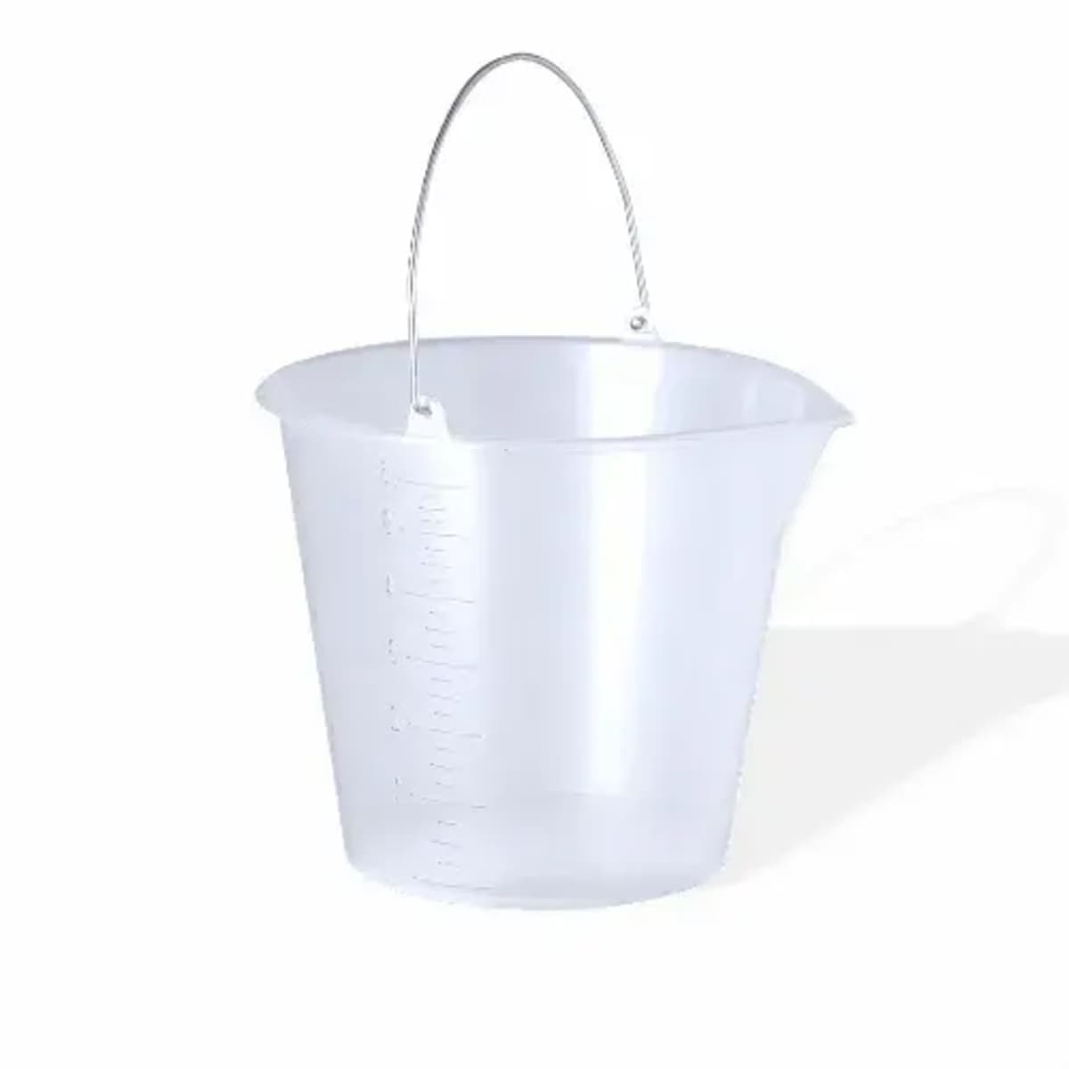 Bucket - Manson