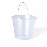 Bucket - Manson