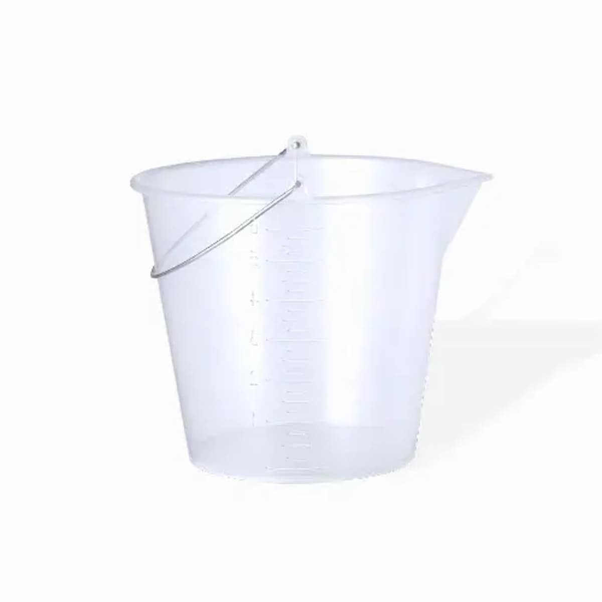 Bucket - Manson