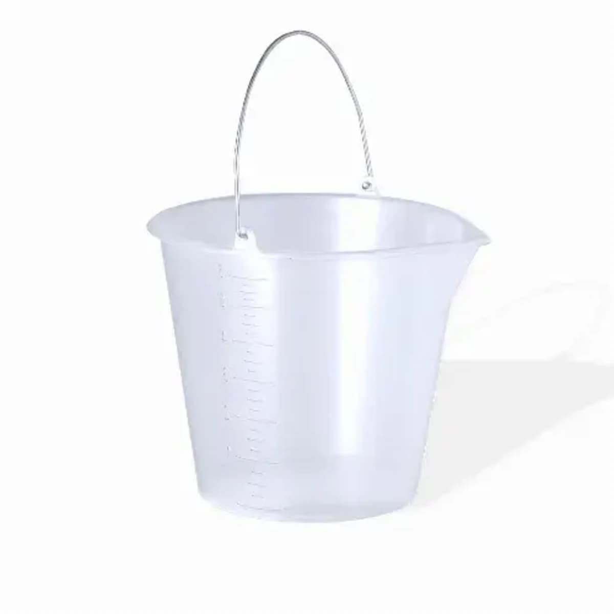 Bucket - Manson