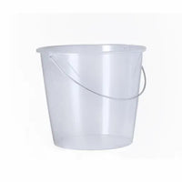 Bucket - Lunux