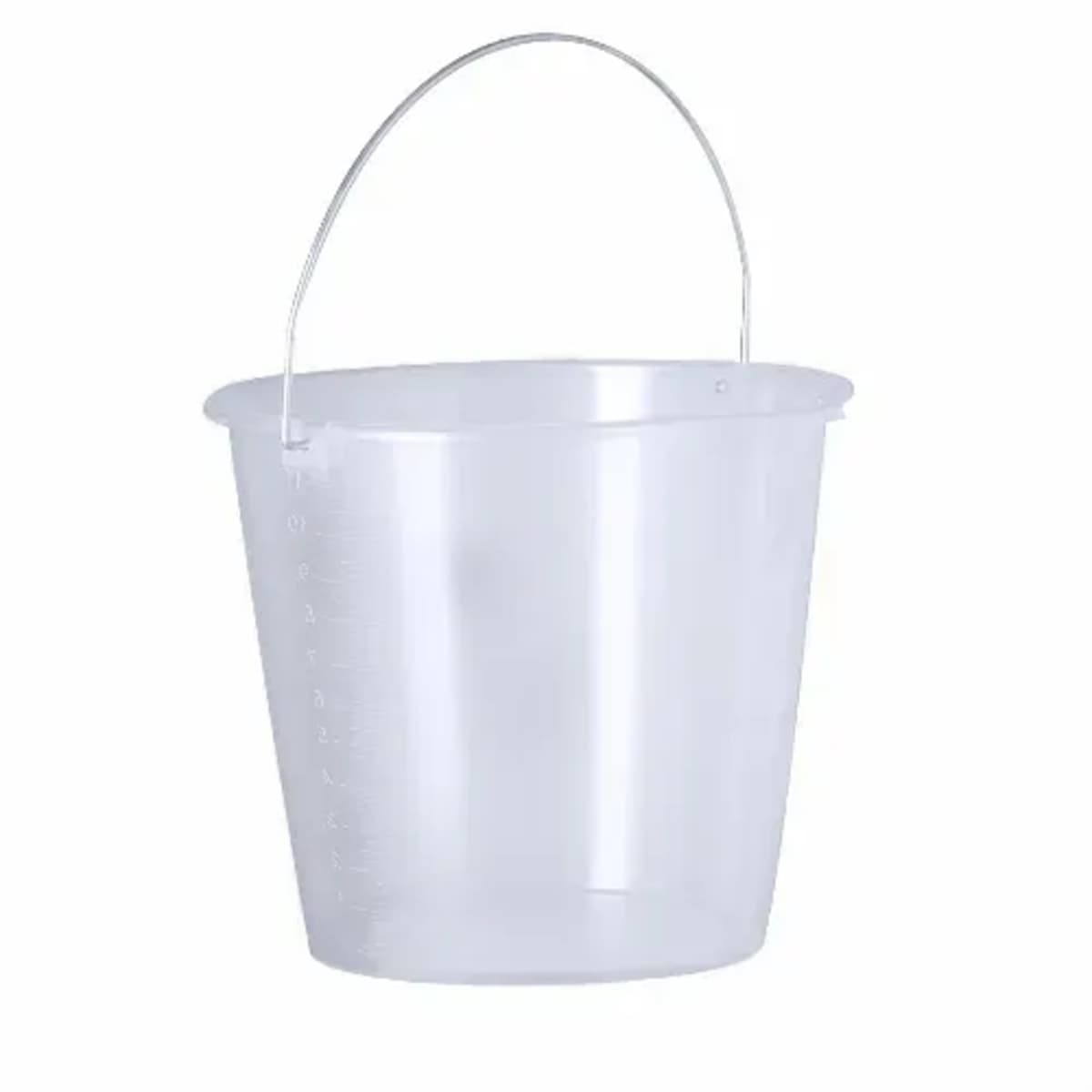 Bucket - Lunux