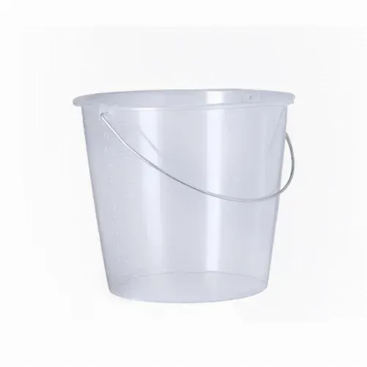 Bucket - Lunux