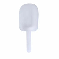 Hand Shovel Finak