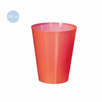 Coloured 500 ML Cup - Colorbert