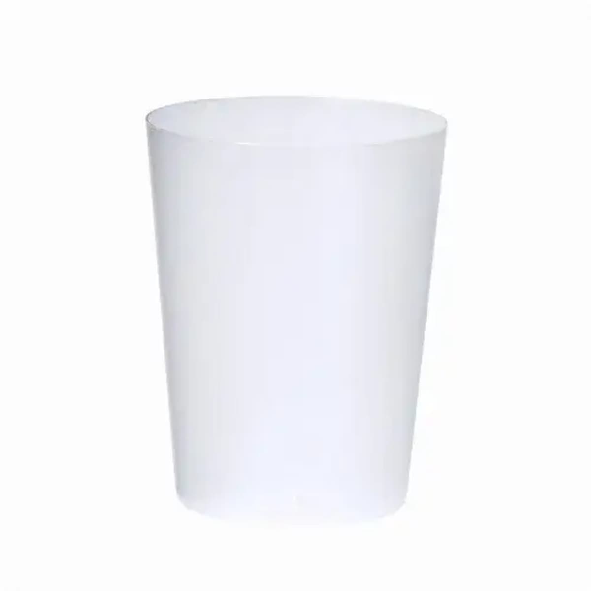 Plastic Cup - Malsuk