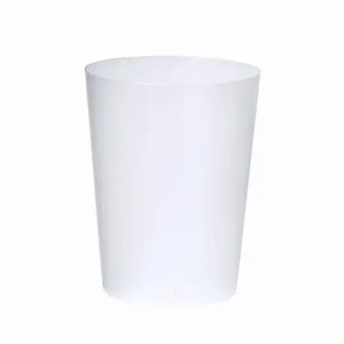 Plastic Cup - Malsuk