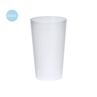 Plastic cup - Coxtu
