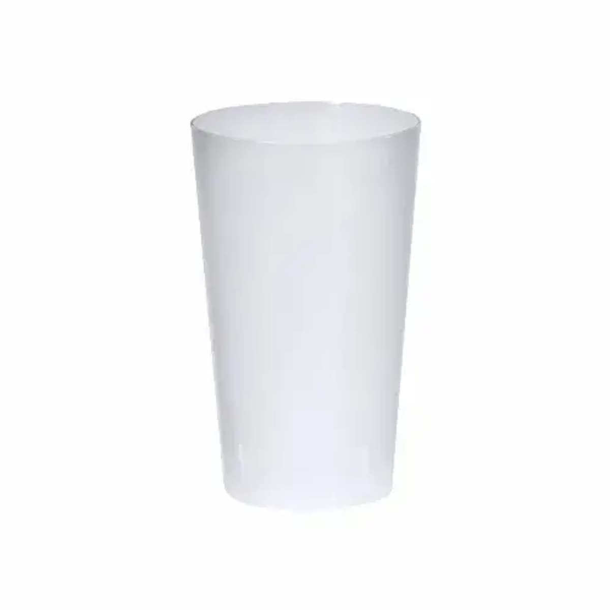 Plastic cup - Coxtu