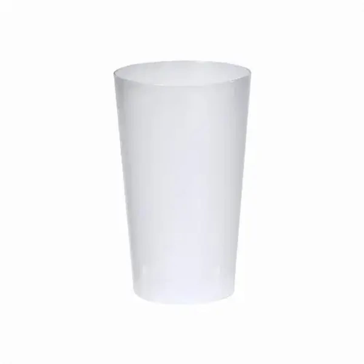 Plastic cup - Coxtu