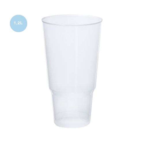Cup Hesun 1,2 L