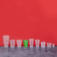 Coloured 500 ML Cup - Colorbert