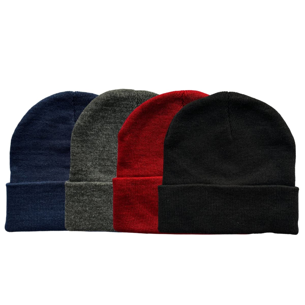 Guthega rPET Beanie