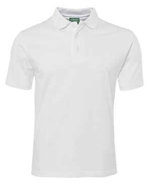 C of C JERSEY POLO