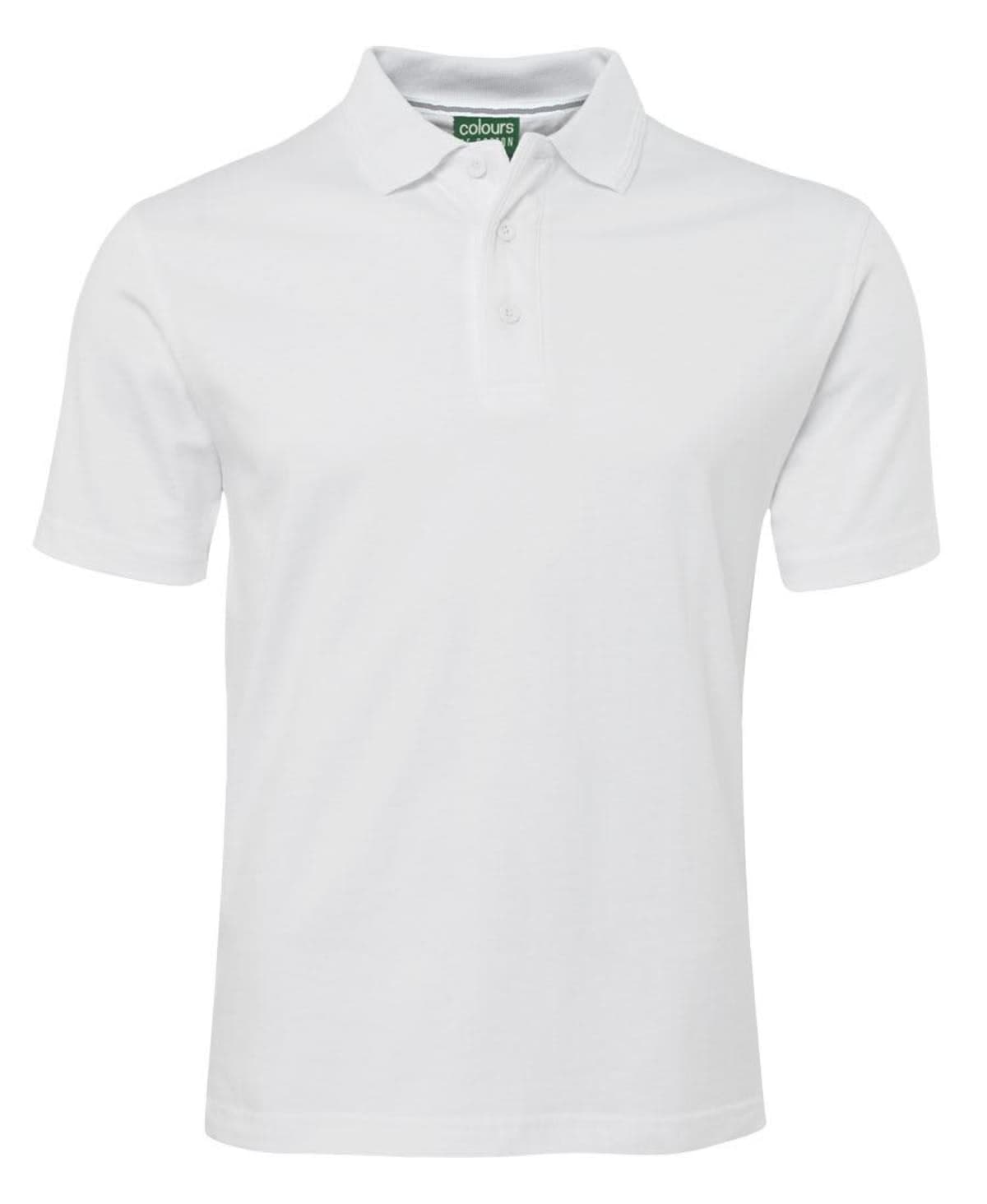 C of C JERSEY POLO