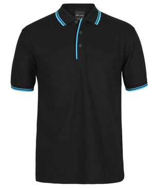 JB's CONTRAST POLO
