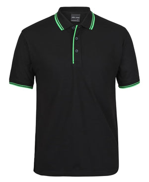 JB's Contrast Polo