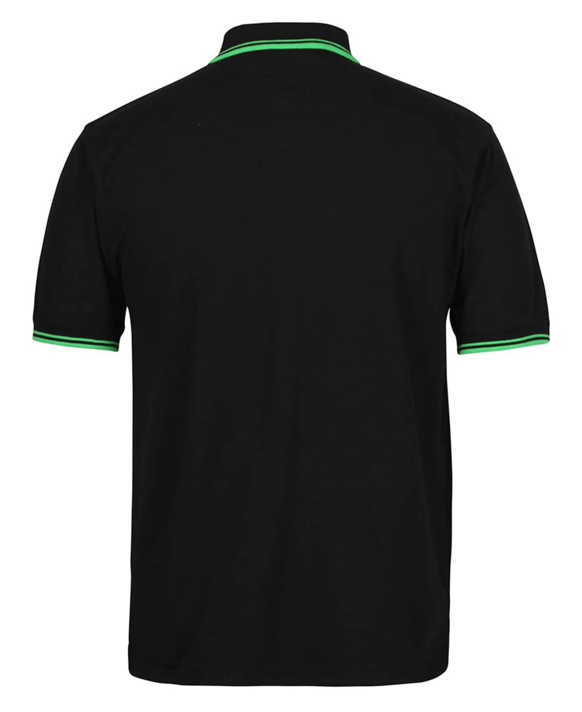 JB's Contrast Polo