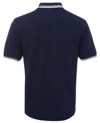 JB's Contrast Polo