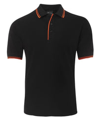 JB's CONTRAST POLO
