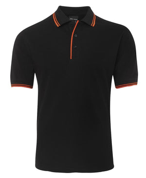 JB's CONTRAST POLO