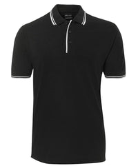 JB's CONTRAST POLO