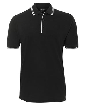 JB's CONTRAST POLO