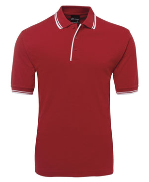 JB's CONTRAST POLO