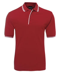 JB's CONTRAST POLO