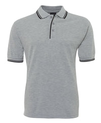 JB's CONTRAST POLO