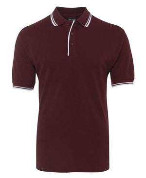 JB's CONTRAST POLO