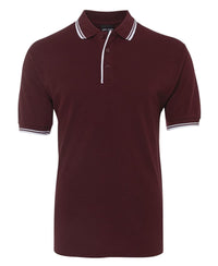 JB's CONTRAST POLO