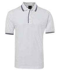 JB's CONTRAST POLO