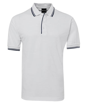 JB's CONTRAST POLO
