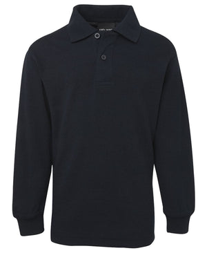 JB's KIDS L/S 210 POLO