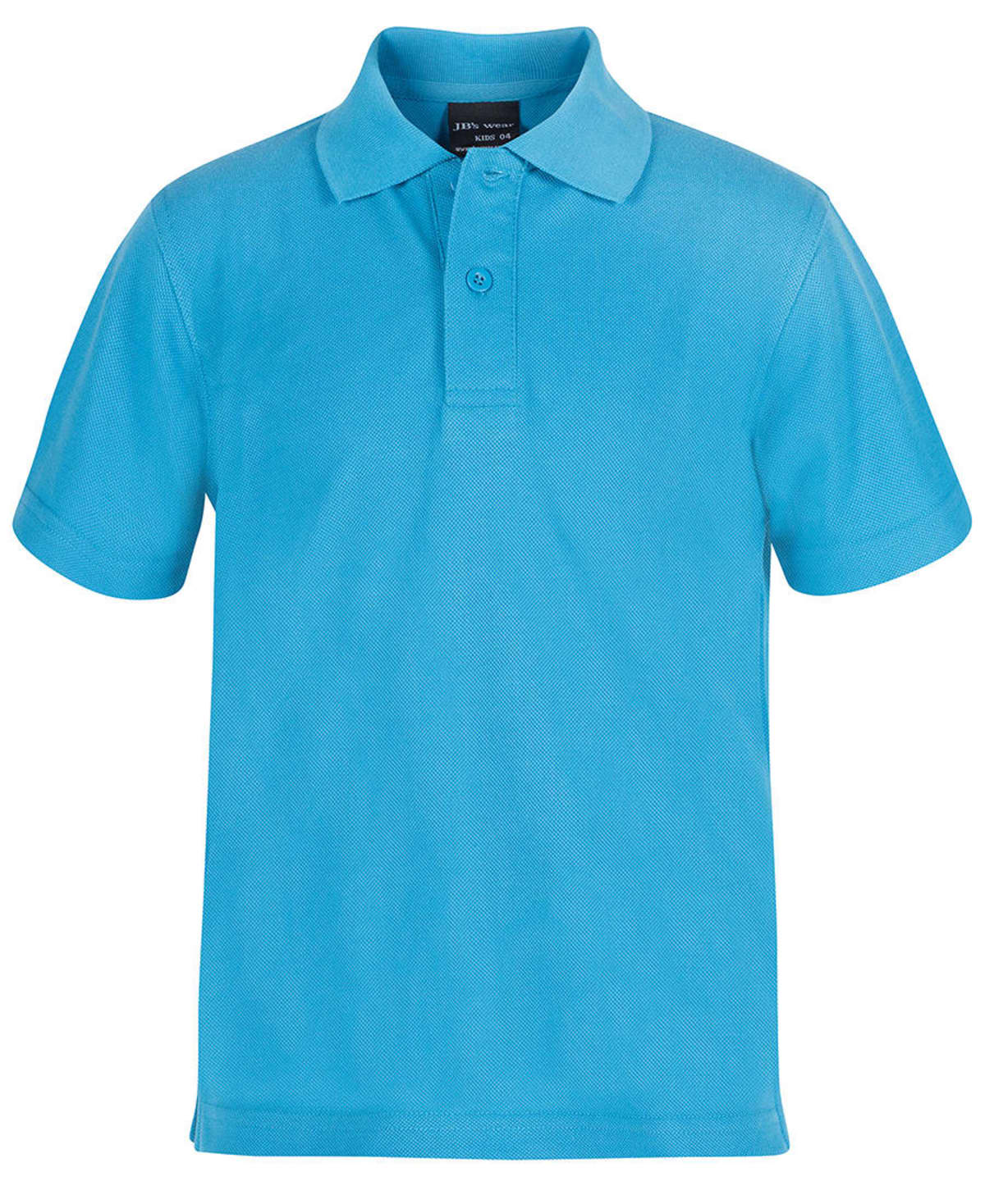 JB's Kids S/S 210 Polo