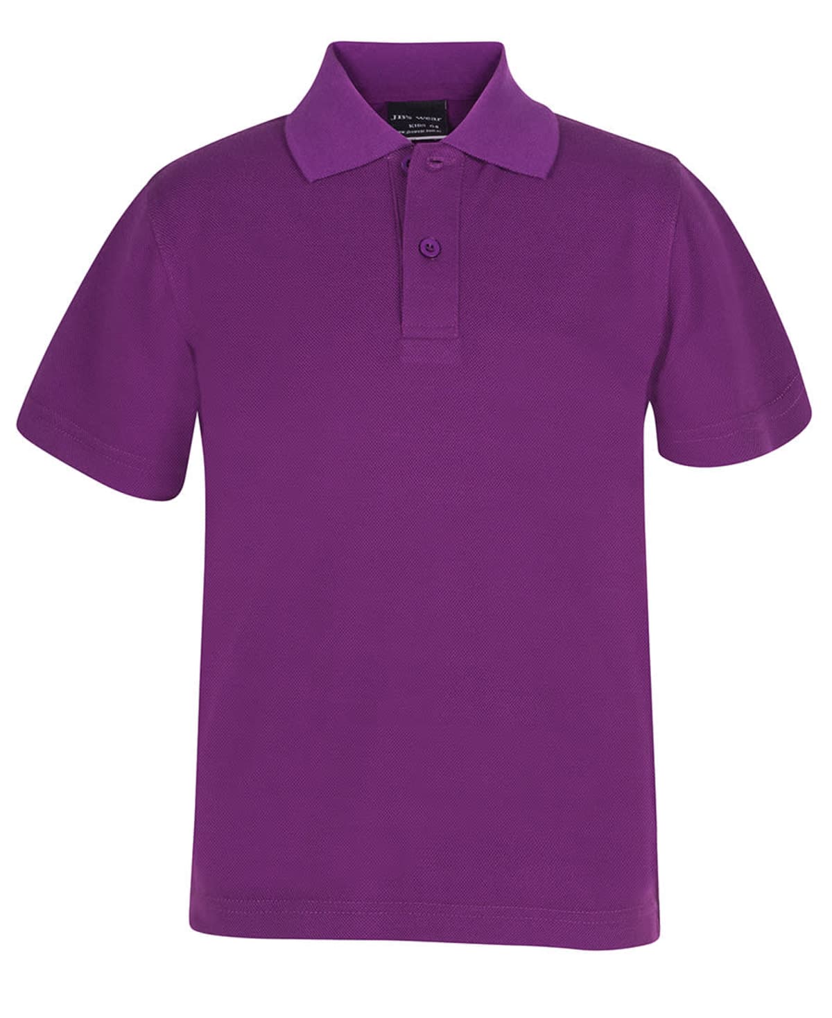 JB's Kids S/S 210 Polo