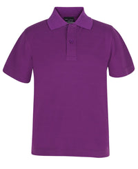 JB's Kids S/S 210 Polo