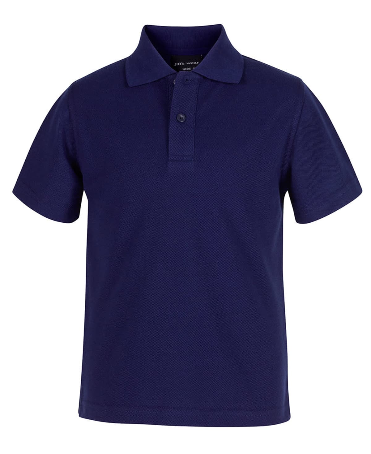 JB's Kids S/S 210 Polo
